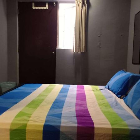 Raizzy'S Guesthouse Kuala Lumpur Exterior foto