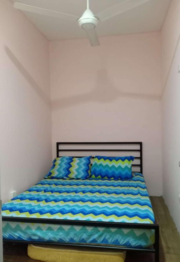 Raizzy'S Guesthouse Kuala Lumpur Exterior foto