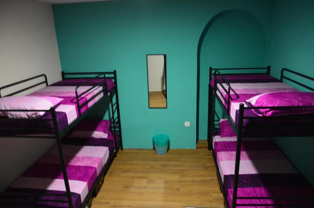 Raizzy'S Guesthouse Kuala Lumpur Exterior foto