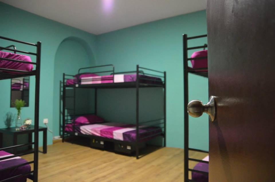 Raizzy'S Guesthouse Kuala Lumpur Zimmer foto
