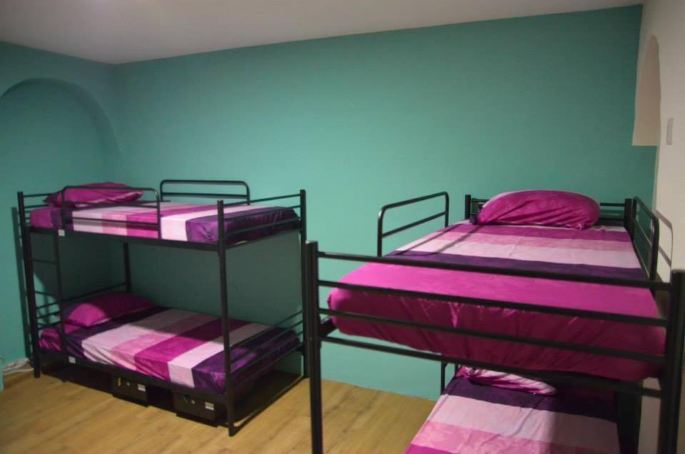 Raizzy'S Guesthouse Kuala Lumpur Zimmer foto