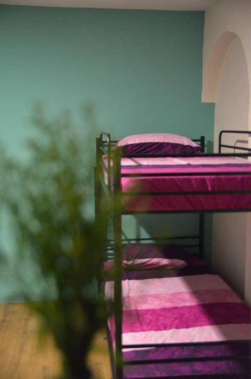 Raizzy'S Guesthouse Kuala Lumpur Zimmer foto