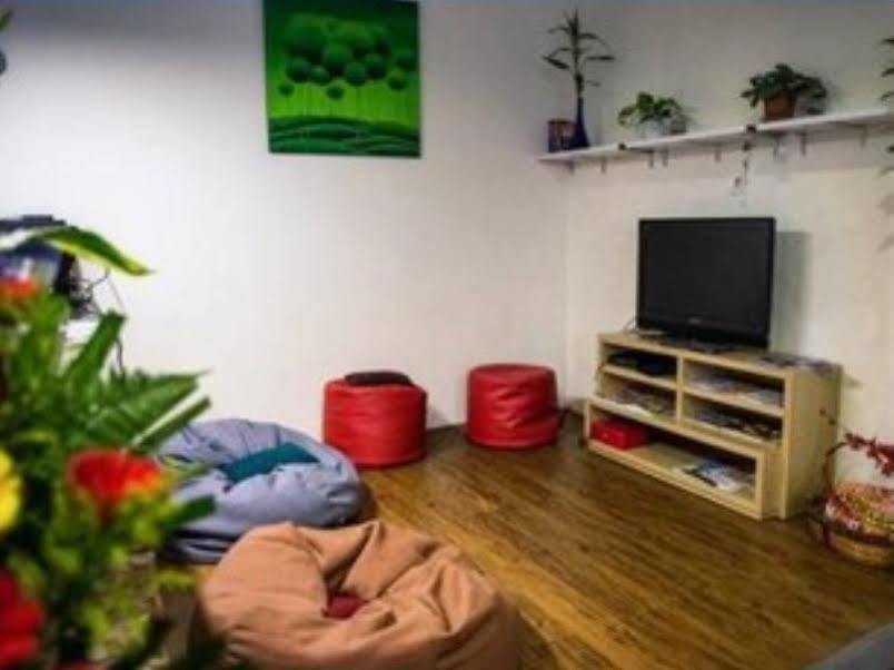 Raizzy'S Guesthouse Kuala Lumpur Exterior foto
